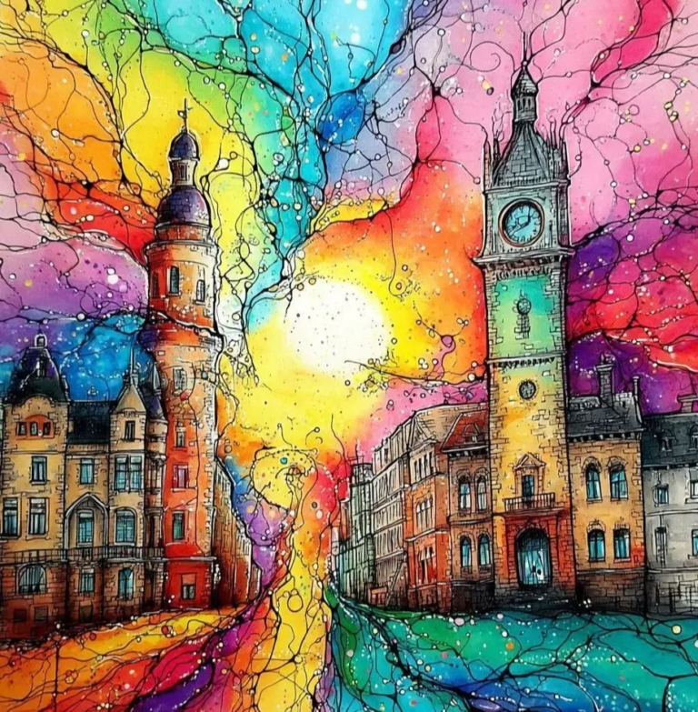 Виїзний інтенсив у Львові «Розширення. Від ідеї до реалізації»